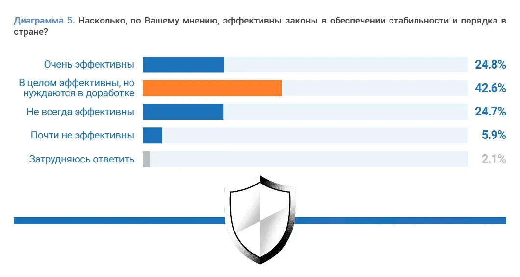 Социальные исследования и правовые реформы: пример инфографики 15